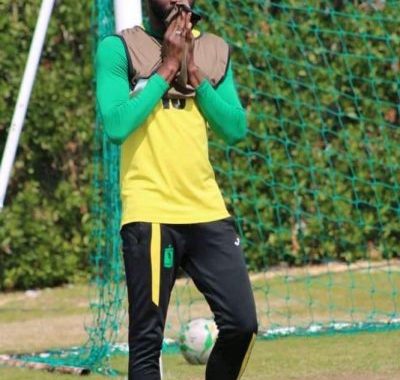 Éliminatoire CAN 2021: Ousmane Ouattara convoqué chez les Eléphants de la Côte d&rsquo;Ivoire