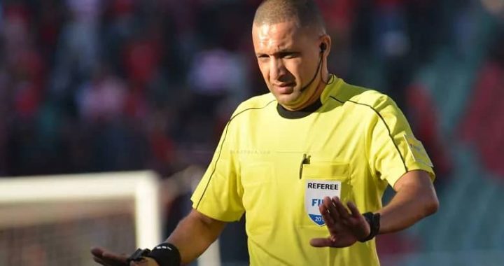 RDC-Gambie/ Éliminatoires CAN 2021: le quatuor égyptien aux commandes
