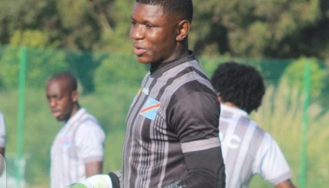 Léopards : Timothy Fayulu lâche la RDC en faveur de la Suisse !