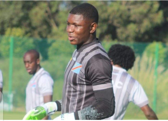 Léopards : Timothy Fayulu lâche la RDC en faveur de la Suisse ! 1 IMG 20210316 WA0004