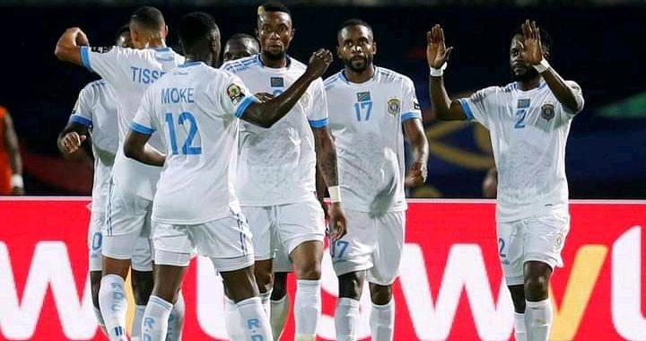 CAN 2021: Déjà éliminée, la RDC se console avec une victoire face à la Gambie