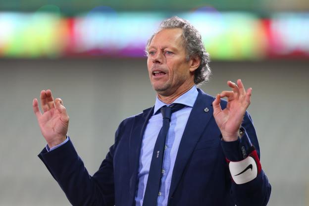 Léopards : Michel Preud'homme en passe de succéder à Christian Nsengi Biembe 1 IMG 20210402 WA0000