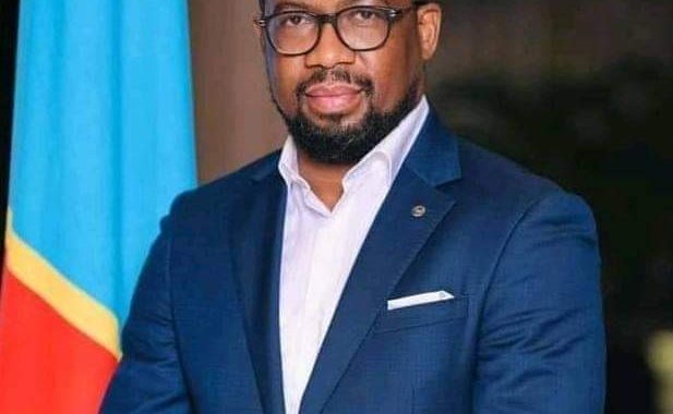 Ce qu&rsquo;il faut savoir du nouveau ministre des Sports Serge Nkonde