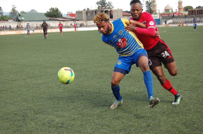 Ligue 1/RDC : luttant pour quitter la zone rouge, Dauphin Noir bat Lupopo 1 IMG 20210422 WA0025