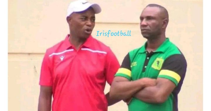 Congo Brazza : Florent Ibenge et Isaac Ngata dans la liste des postulants