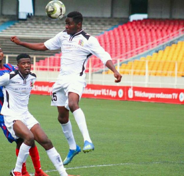Ligue 1| RDC: RCK et Blessing se neutralisent 1 IMG 20210426 WA0014