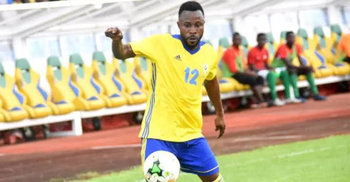 Dossier Guelor Kanga: le Gabon risque gros