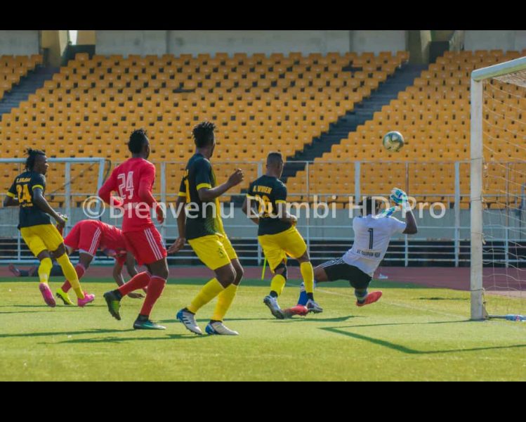 Ligue 1|RDC : Enfin, V.Club savoure la délicieuse première place 3 IMG 20210429 WA0007
