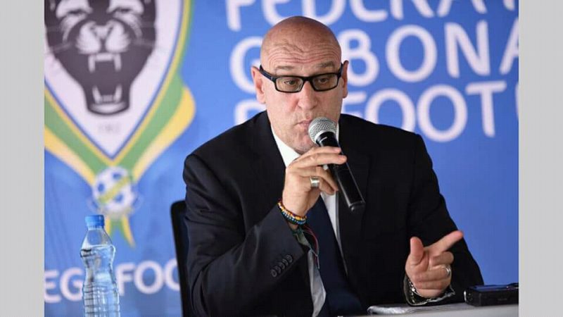 RDC: " Patrice Neveu est l'homme de la situation pour relancer les Léopards" (Patrick Lupika) 3 IMG 20210501 WA0004