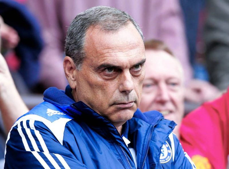RDC: Un ancien coach de Chelsea frappe à la porte des Léopards 1 IMG 20210505 WA0022