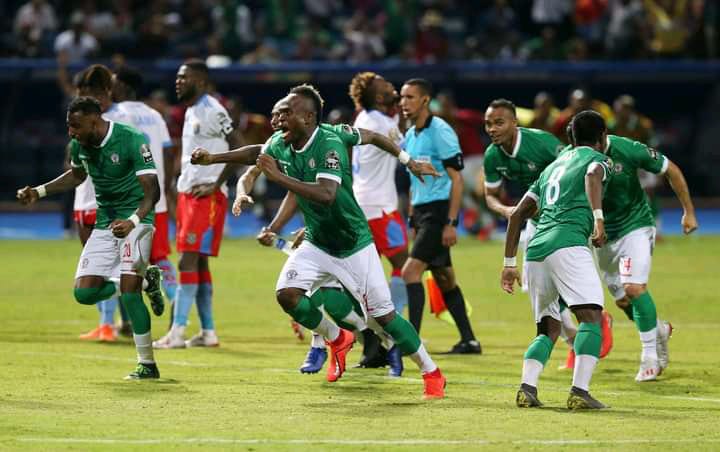 Mondial 2022: les éliminatoires pour la Zone Afrique reportés à septembre 1 IMG 20210507 WA0006
