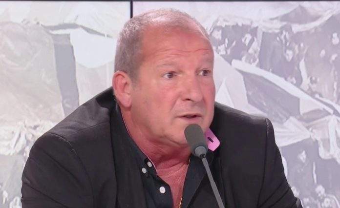 Léopards : " Il faut qu’on discute du contrat, de la durée, du staff, des jours de présence là-bas " (Rolland Alexandre Courbis) 1 IMG 20210509 WA0010