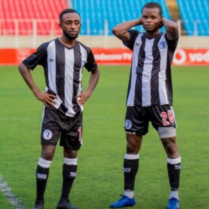 Ligue 1|Rdc: "Première défaite de V.club", Slogan des Salésiens 4 IMG 20210512 WA0009