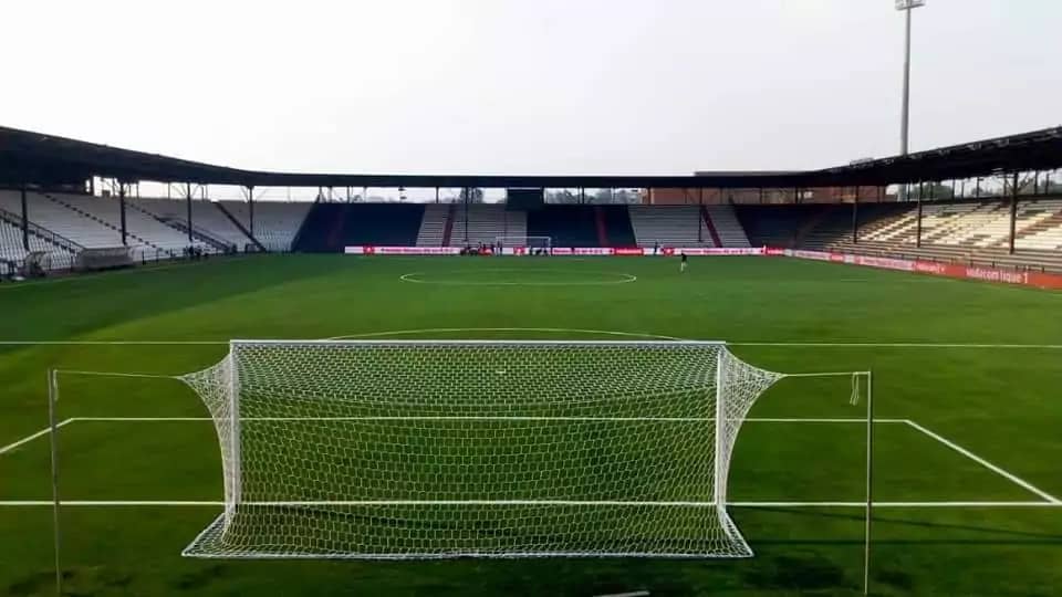 Ligue 1|RDC: parité respectée au stade TP Mazembe 1 IMG 20210512 WA0034