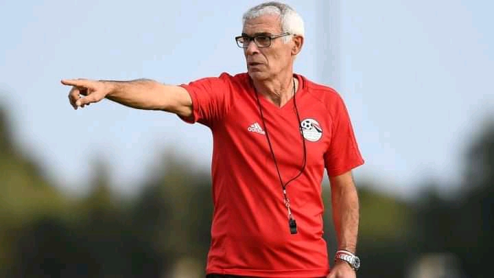RDC : Hector Cuper est le nouveau sélectionneur des Léopards 1 IMG 20210513 WA0030
