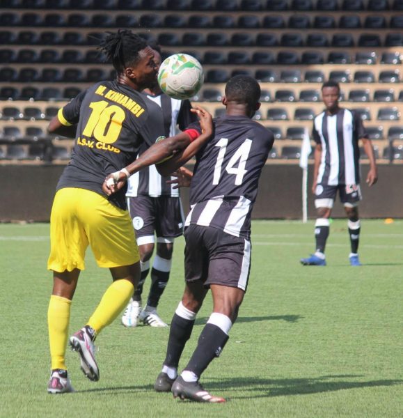 Ligue 1|RDC: le verdict attendu, la LINAFOOT prend acte du dossier Zaô Matutala 3 IMG 20210526 WA0001