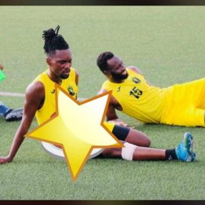 Ligue 1|RDC: le verdict attendu, la LINAFOOT prend acte du dossier Zaô Matutala 4 IMG 20210526 WA0002