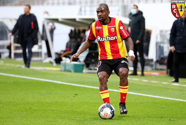Mercato : Gaël Kakuta s'engage avec le RC Lens jusqu'en 2023 3 IMG 20210526 WA0011