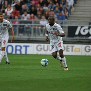 Mercato : Gaël Kakuta s'engage avec le RC Lens jusqu'en 2023 4 IMG 20210526 WA0012