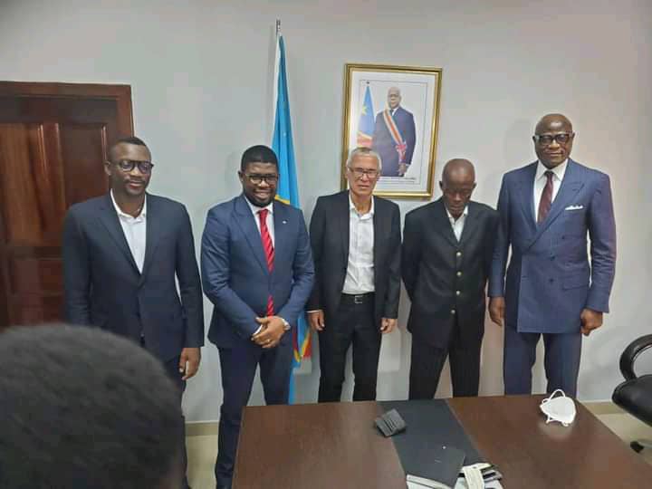Léopards : Hector Cúper signe son contrat ( Officiel) 1 IMG 20210526 WA0016