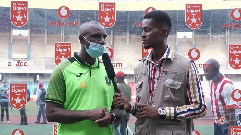 Dossier Matutala : l'anecdote de Frederick Kitengie qui tacle Florent Ibenge 3 IMG 20210528 WA0002