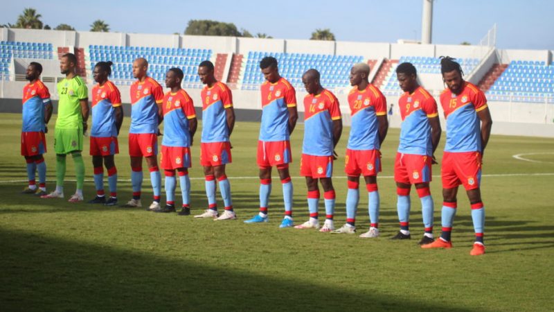 Léopards : Les 30 convoqués pour le stage de Tunis 1 IMG 20210529 WA0029