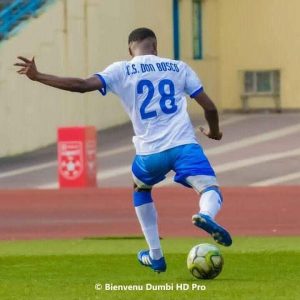 Don Bosco : "Place au plan B pour rafler la Coupe du Congo" (Élie Madinda) 4 IMG 20210531 WA0004