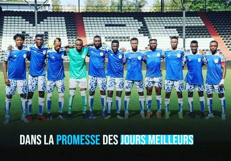 Don Bosco : "Place au plan B pour rafler la Coupe du Congo" (Élie Madinda) 3 IMG 20210531 WA0005