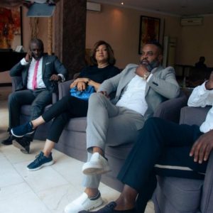 Fc Renaissance: Max Mayaka demande aux joueurs de Renaissance d'emboîter le pas à ceux de Lupopo 4 IMG 20210610 WA0010
