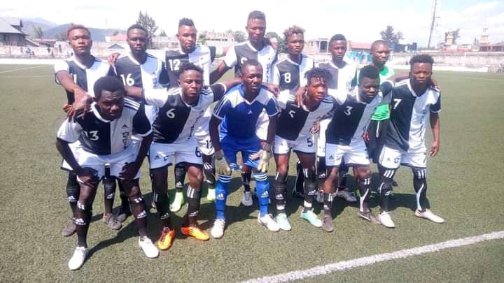 Championnat provincial du Nord-Kivu : Kivu United insaisissable, Usan gagne sur tapis vert 1 IMG 20210610 WA0019