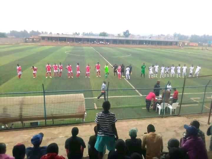 Coupe du Congo : dans un match fou, Lubero Sport se qualifie au forceps 1 IMG 20210610 WA0037