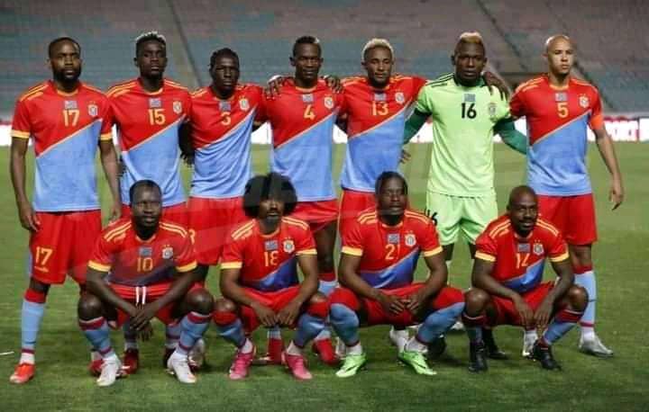Amical : la RDC pioche un nul miraculeux devant le Mali 1 IMG 20210611 WA0012