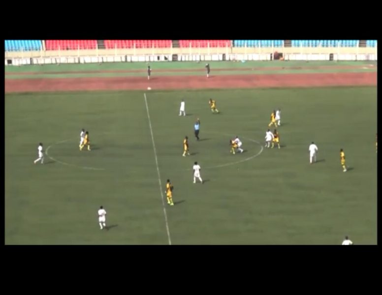 Coupe du Congo : condensé des résultats de ce vendredi 1 IMG 20210611 WA0013