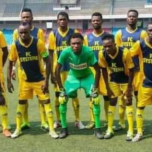 Coupe du Congo : Système écarte Albino 4 IMG 20210616 WA0005