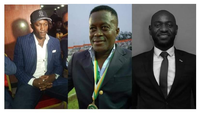 Santos Muntibile, Shabani Nonda et Hérita Ilunga désignés membres de la Commission de réformes 3 IMG 20210618 WA0029