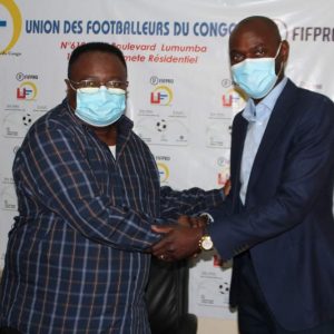 Hérita Ilunga officiellement président de l'UFC 4 IMG 20210618 WA0031