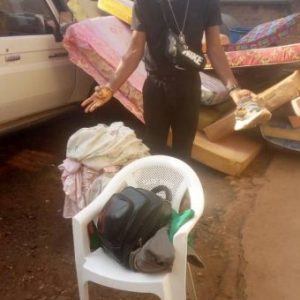 Foot/RDC : Bukavu Dawa déguerpi faute de paiement du loyer 4 IMG 20210623 WA0026