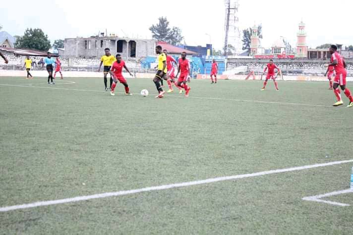 Championnat provincial du Nord-Kivu : le carré d'as connu ! 1 IMG 20210623 WA0029