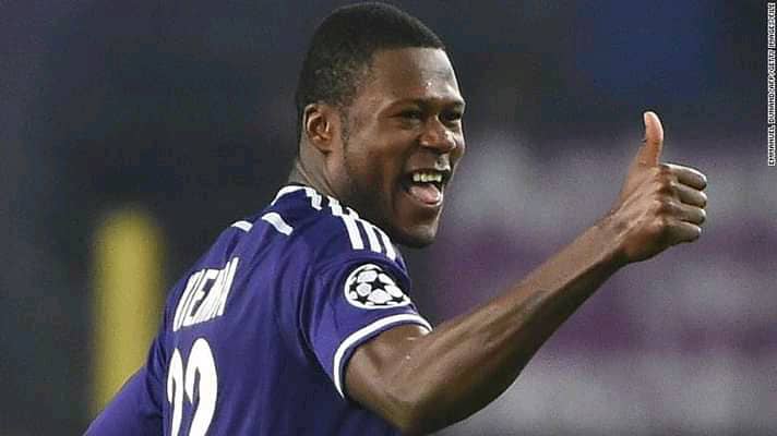 Chancel Mbemba : Porto attend des offres pour libérer son joyau 3 IMG 20210623 WA0031