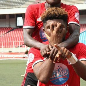 Découverte : Jonathan Bindala, la valeur sûre du football congolais 4 IMG 20210624 WA0001