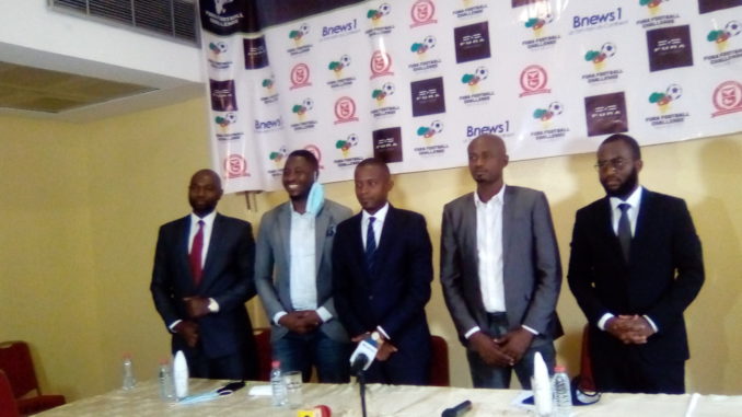 Vita Club invité au Cameroun pour un tournoi 1 IMG 20210626 WA0003