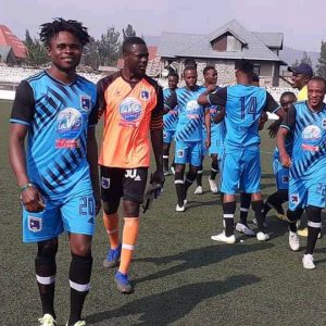 Ligue 1/RDC : Dauphin Noir seul au stade, Rangers de nouveau absent 4 IMG 20210626 WA0015
