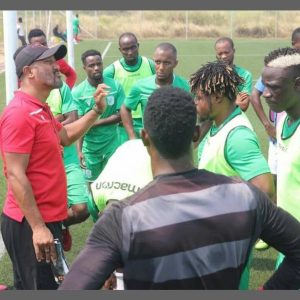 Coupe du Congo: deux équipes ambitieuses se disputent le trophée 4 IMG 20210627 WA0013