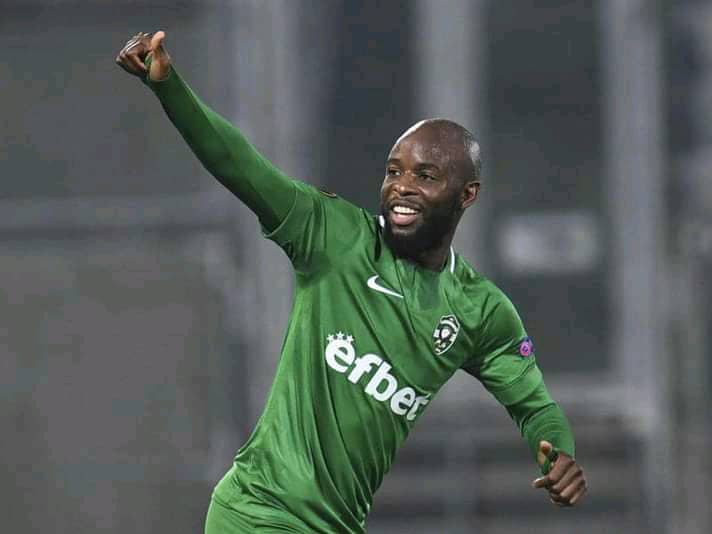 Mercato : Jody Lukoki courtisé par le FC Twente (D1/Pays-Bas) 1 IMG 20210630 WA0024