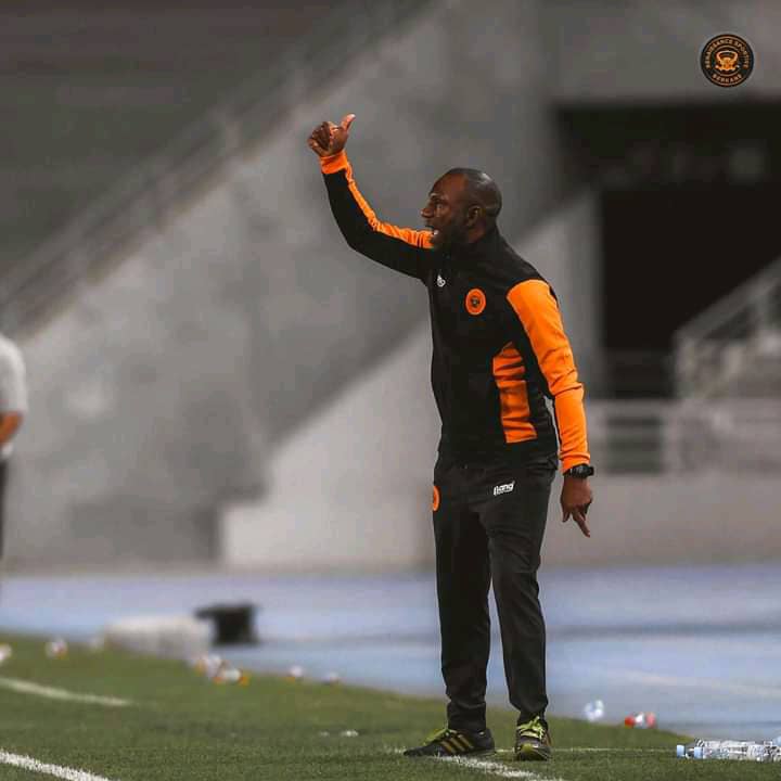 Maroc D1 : deuxième succès de Florent Ibenge avec Berkane 1 IMG 20210714 WA0009