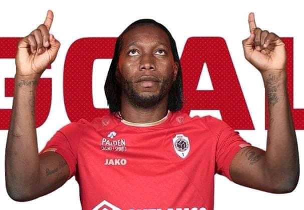 Échos des Léopards : Mbokani paraphe un bail de deux ans avec Koweït SC 1 IMG 20210714 WA0010