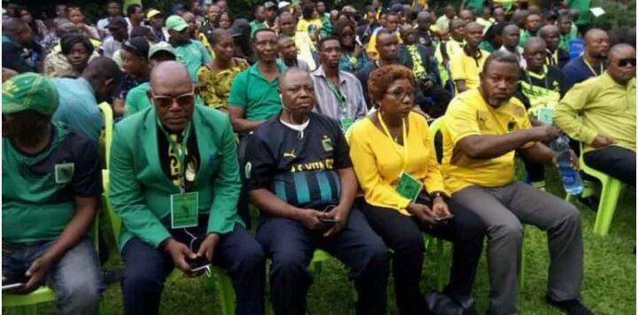 V.Club : le comité Bestine Kazadi désavoué, les élections anticipées en vue 1 IMG 20200622 WA0007