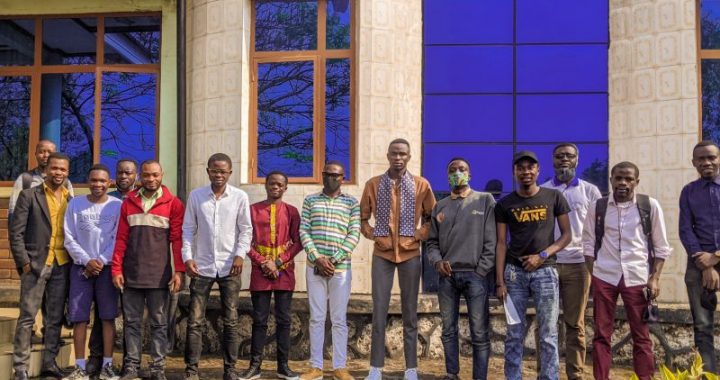 Nord-Kivu : l&rsquo;Association des Journalistes sportifs projette une formation sur les vocabulaires de « Boxe »
