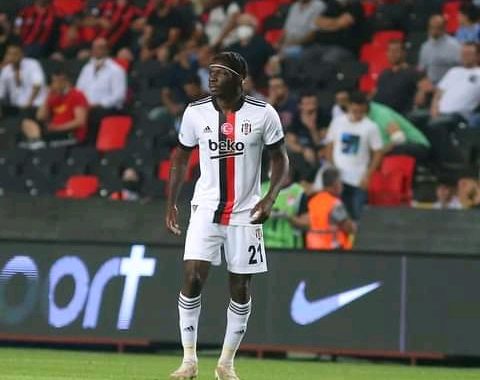 Fabrice Nsakala victime d&rsquo;un malaise