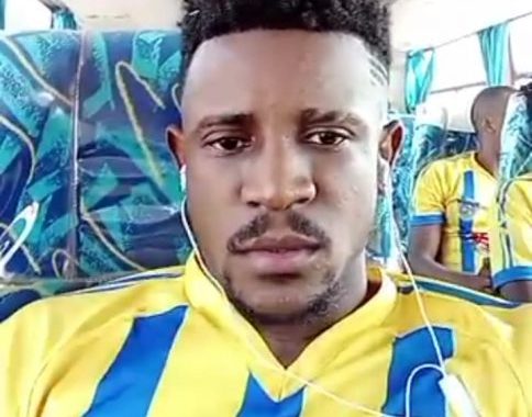Lupopo : Antony Pandemoya Milito, l&rsquo;étoile de la saison